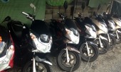 EMMA Motorbikes 173