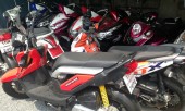 EMMA Motorbikes 175