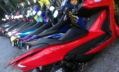 EMMA Motorbikes 184