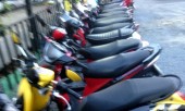 EMMA Motorbikes 185