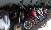 EMMA Motorbikes 186