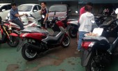 EMMA Motorbikes 203