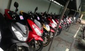 EMMA Motorbikes 211
