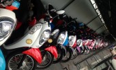 EMMA Motorbikes 212