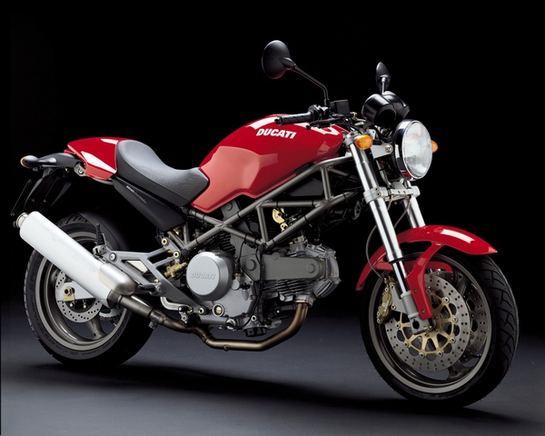 ducati monster 800 price